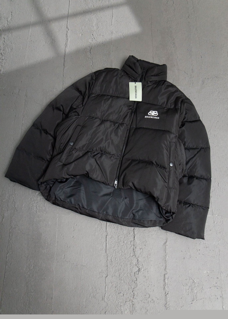 Ba*len*cia*ga coats